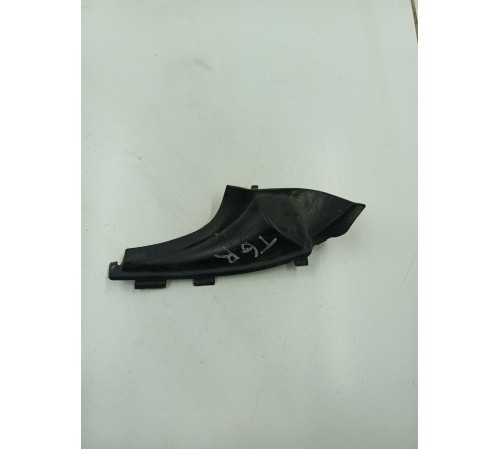 Накладка жабо правая