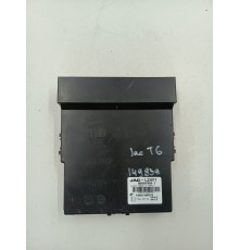 Блок электронный