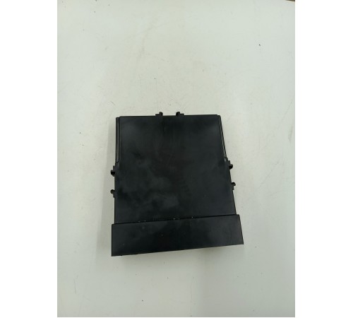 Блок электронный