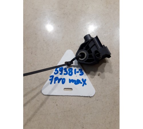 Датчик удара (AIRBAG)