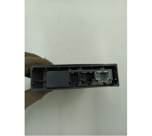 Блок электронный