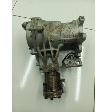 Раздаточная коробка (раздатка)