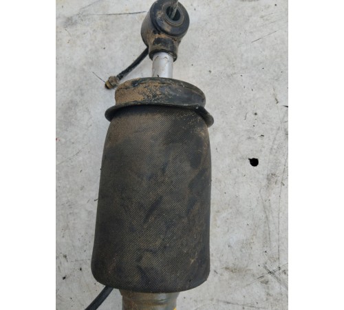 Амортизатор подъема кабины задний левый