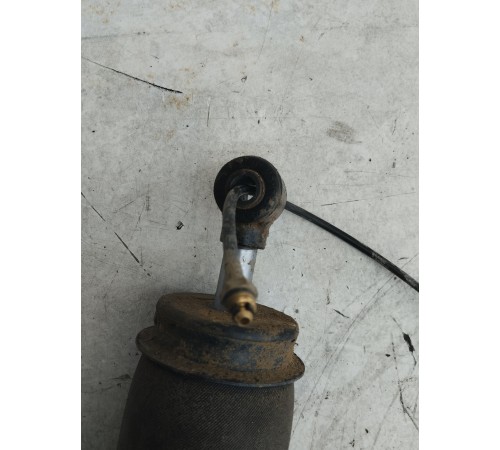 Амортизатор подъема кабины задний левый