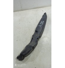 Наполнитель (шумоизоляция) крыла передний правый