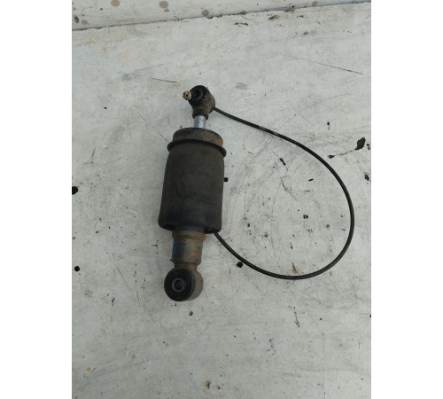 Амортизатор подъема кабины задний левый