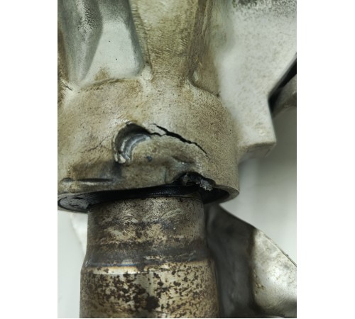 Раздаточная коробка (раздатка)