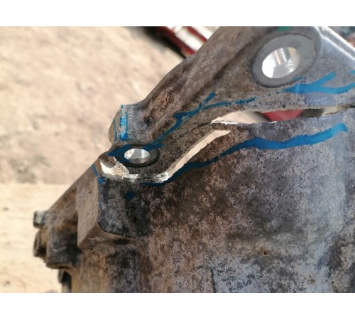 Коробка передач АКПП