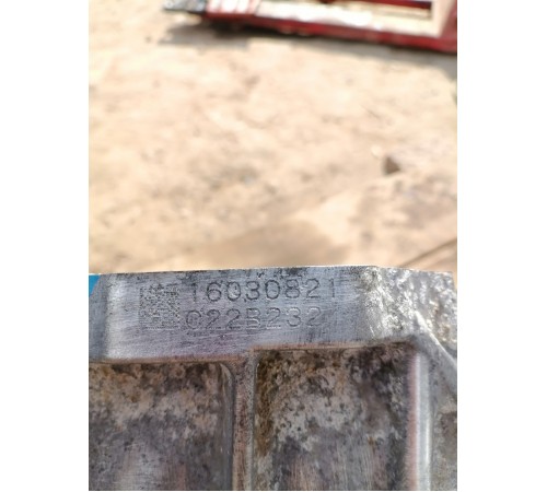 Коробка передач АКПП