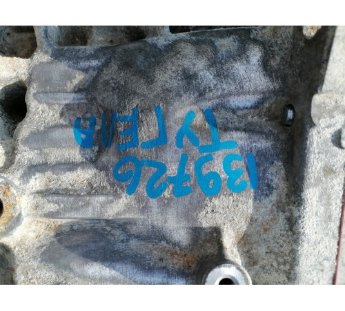 Коробка передач АКПП