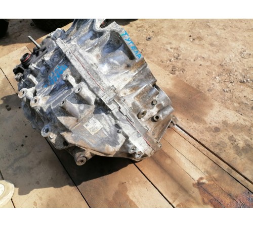 Коробка передач АКПП