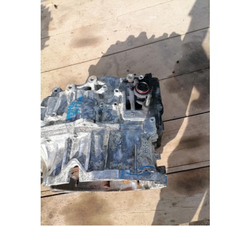 Коробка передач АКПП