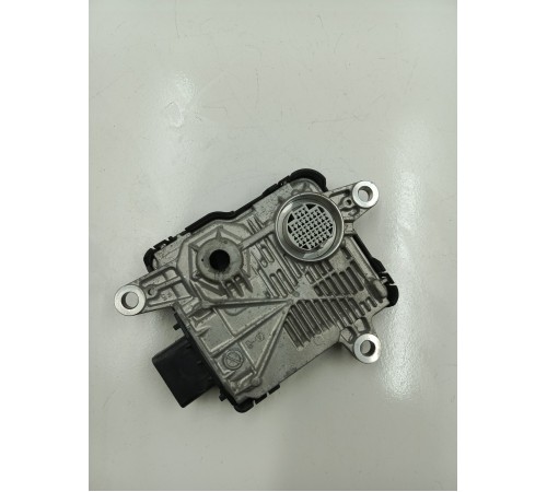 Блок управления