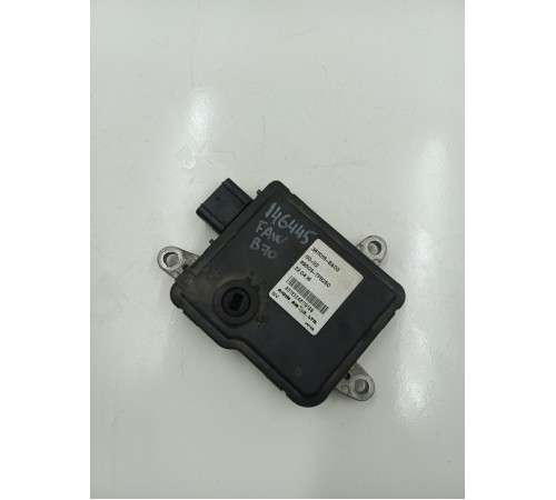 Блок управления