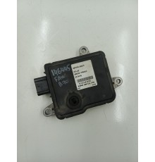 Блок управления