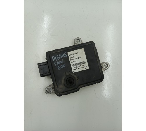 Блок управления