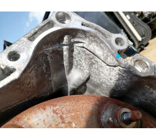 Коробка передач АКПП