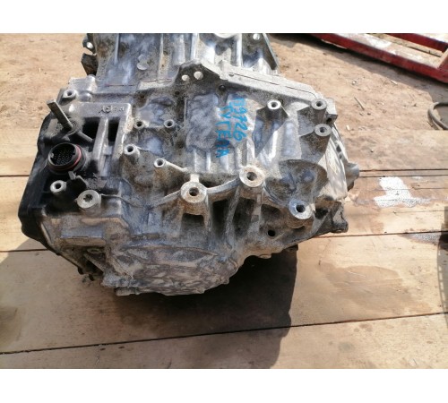 Коробка передач АКПП