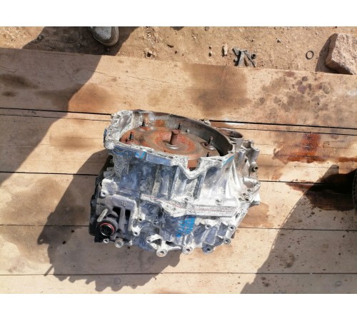 Коробка передач АКПП