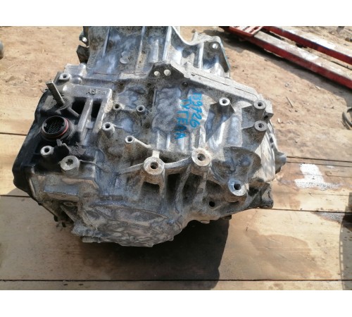 Коробка передач АКПП