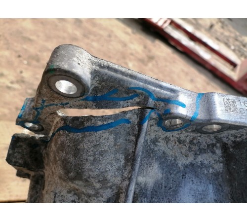 Коробка передач АКПП