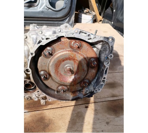 Коробка передач АКПП