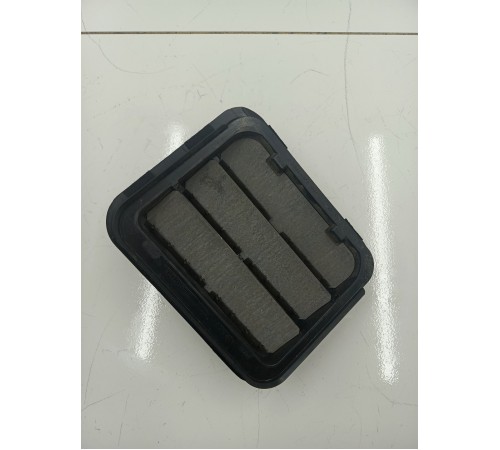 Решетка вентиляционная правая