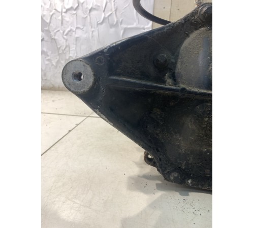 Редуктор задний