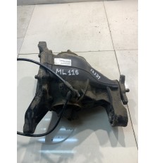 Редуктор задний