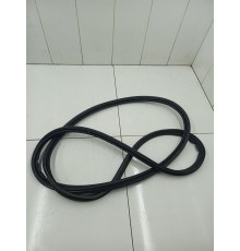 Уплотнитель багажника