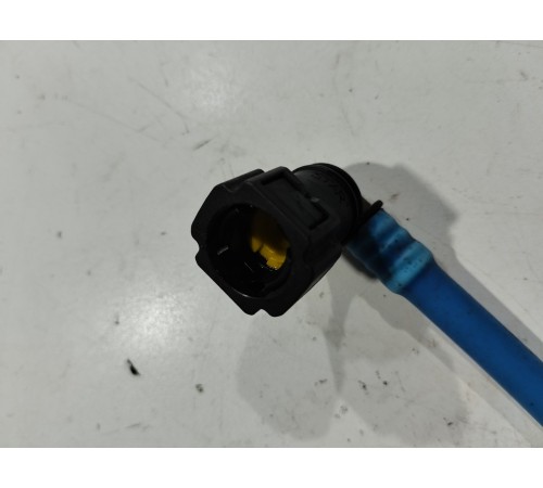 Топливная трубка