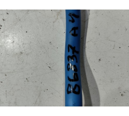 Топливная трубка