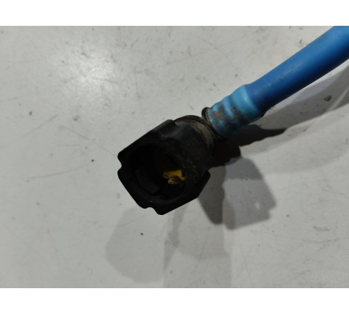 Топливная трубка