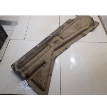 Защита днища (правая)