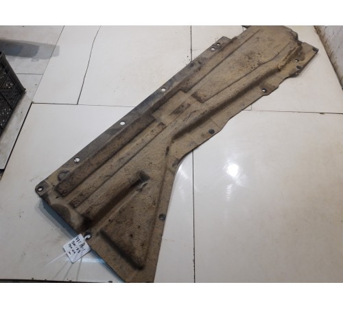 Защита днища (правая)