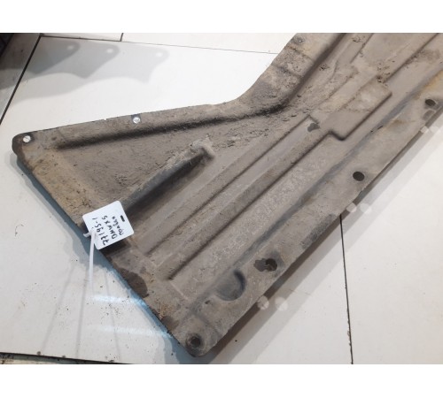 Защита днища (правая)