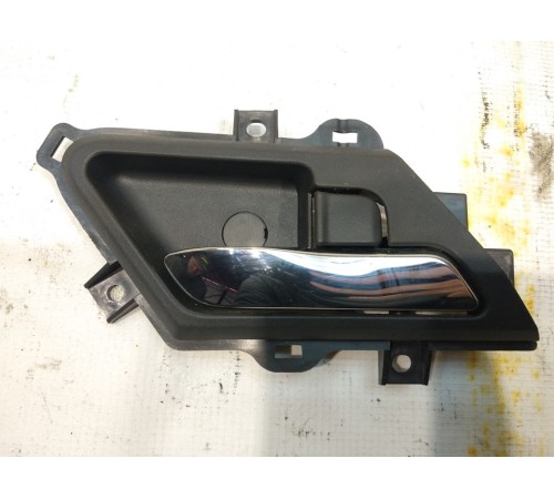 Ручка двери внутренняя правая