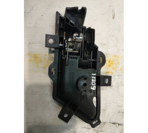 Ручка двери внутренняя правая