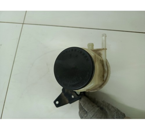 Бачок расширительный