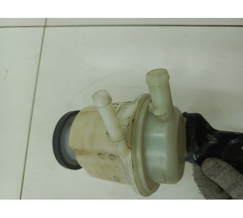 Бачок расширительный