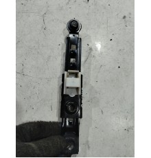 Механизм регулировки подъема ремня безопасности (передний правый)