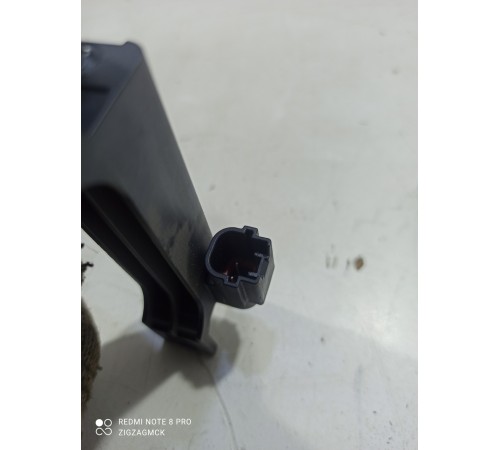 Антенна бесключевого доступа