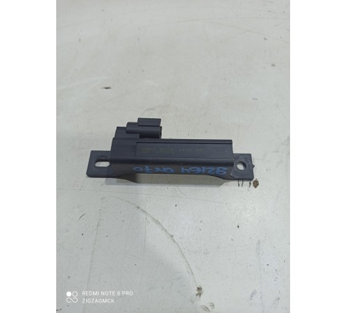 Антенна бесключевого доступа