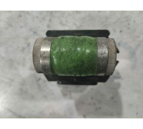 Резистор вентилятора