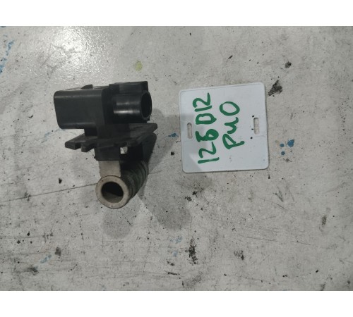 Резистор вентилятора