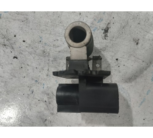 Резистор вентилятора