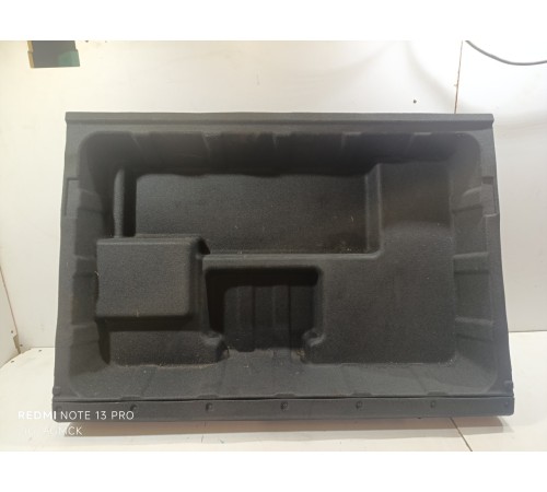 Органайзер багажника