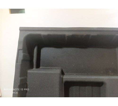 Органайзер багажника