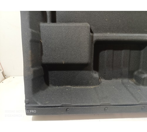 Органайзер багажника