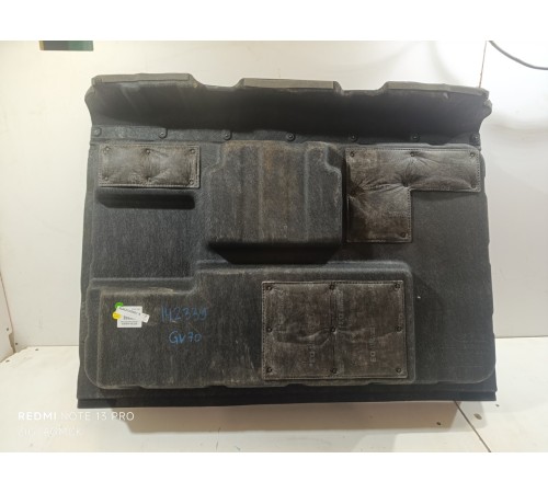 Органайзер багажника